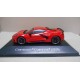 CHEVROLET CORVETTE C8 2020 AMERICAN CARS 1:43 ALTAYA IXO