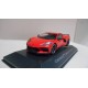 CHEVROLET CORVETTE C8 2020 AMERICAN CARS 1:43 ALTAYA IXO