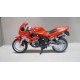 TRIUMPH SPRINT RS RED MOTO/BIKE 1:18 MAISTO