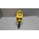 DUCATI 748 YELLOW MOTO/BIKE 1:18 MAISTO