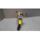 DUCATI MONSTER 900 YELLOW MOTO/BIKE 1:18 MAISTO