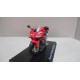 HONDA CBR 1000 RR FIREBLADE MOTO/BIKE n 1:24 ATLAS IXO