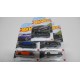 HOT WHEELS LUXURY SEDANS ESCOGER/CHOOSE/CHOISIR 1:64