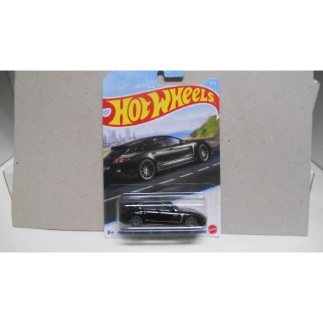 HOT WHEELS LUXURY SEDANS ESCOGER/CHOOSE/CHOISIR 1:64