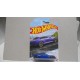 HOT WHEELS LUXURY SEDANS ESCOGER/CHOOSE/CHOISIR 1:64