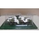 SPÄHPANZER LUCHS SpPz 2 8X8 GERMANY 1975-2009 TANK 1:72 EAGLEMOSS IXO