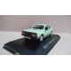 SEAT 1200 SPORT BOCANEGRA 1976 1:43 ALTAYA IXO