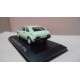 SEAT 1200 SPORT BOCANEGRA 1976 1:43 ALTAYA IXO