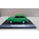 SEAT 133 VERDE 1975 1:43 ALTAYA IXO