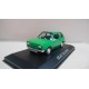 SEAT 133 VERDE 1975 1:43 ALTAYA IXO