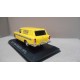 SEAT 1500 FAMILIAR/FURGON ASISTENCIA CARRETERA 1971 1:43 ALTAYA IXO