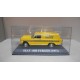 SEAT 1500 FAMILIAR/FURGON ASISTENCIA CARRETERA 1971 1:43 ALTAYA IXO