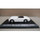 AUSTIN HEALEY SPRITE 1959 MATRICULA ESPAÑA 1:43 ALTAYA IXO