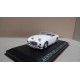 AUSTIN HEALEY SPRITE 1959 MATRICULA ESPAÑA 1:43 ALTAYA IXO