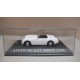 AUSTIN HEALEY SPRITE 1959 MATRICULA ESPAÑA 1:43 ALTAYA IXO