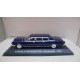 LINCOLN CONTINENTAL 1964 LIMOUSINE TAXI LOS ANGELES 1:43 ALTAYA IXO