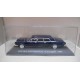LINCOLN CONTINENTAL 1964 LIMOUSINE TAXI LOS ANGELES 1:43 ALTAYA IXO