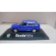 SKODA FABIA COMBI BLUE/AZUL 1:43 ABREX