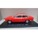 FIAT 124 SPORT 1600 RED 1:24 HACHETTE IXO