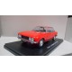 FIAT 124 SPORT 1600 RED 1:24 HACHETTE IXO