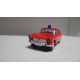 PEUGEOT 404 FIRE/POMPIERS/BOMBEROS NOREV 3 INCHES 1:64 APX