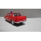 PEUGEOT 404 FIRE/POMPIERS/BOMBEROS NOREV 3 INCHES 1:64 APX