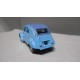 CITROEN 2CV 4X4 SAHARA AZUL CLARO NOREV 3 INCHES 1:64 APX