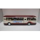 GM OLD BUS WESTERN CASTLE CLASSIC TRANSPORT BUS SS9853 SUNNYSIDE 1:50?