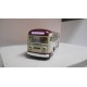 GM OLD BUS WESTERN CASTLE CLASSIC TRANSPORT BUS SS9853 SUNNYSIDE 1:50?