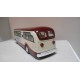 GM OLD BUS WESTERN CASTLE CLASSIC TRANSPORT BUS SS9853 SUNNYSIDE 1:50?