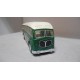 GM OLD BUS WESTERN CASTLE CLASSIC TRANSPORT BUS SS9853 SUNNYSIDE 1:50?