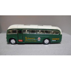 GM OLD BUS WESTERN CASTLE CLASSIC TRANSPORT BUS SS9853 SUNNYSIDE 1:50?