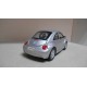 VOLKSWAGEN NEW BEETLE SILVER 1:32 SUNNYSIDE SS5743