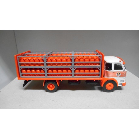 PEGASO COMET BUTANO CAMION/TRUCK 1:43 ALTAYA IXO
