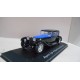 BUGATTI 41 ROYALE COACH KELLNER 1932 CLASSIC CARS 1:43 ALTAYA IXO