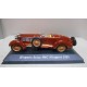 HISPANO SUIZA H6C NIEUPORT 1925 CLASSIC CARS 1:43 ALTAYA IXO
