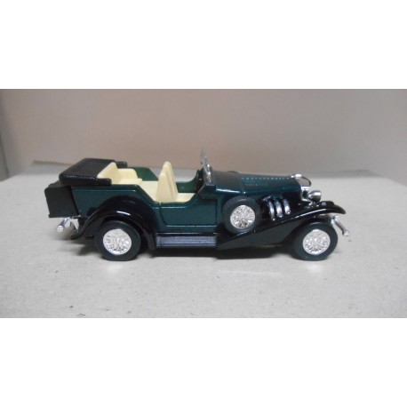 ROADSTER SUNNYSIDE SS4713 1:36 USADO/NO BOX/V FOTO