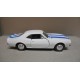 CHEVROLET CAMARO 1967 1:36? SUNNYSIDE SS5731 USADO/NO BOX/V FOTO