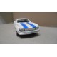 CHEVROLET CAMARO 1967 1:36? SUNNYSIDE SS5731 USADO/NO BOX/V FOTO