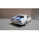 CHEVROLET CAMARO 1967 1:36? SUNNYSIDE SS5731 USADO/NO BOX/V FOTO