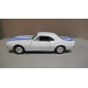 CHEVROLET CAMARO 1967 1:36? SUNNYSIDE SS5731 USADO/NO BOX/V FOTO