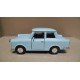 TRABANT 1989 1:36? SUNNYSIDE SS4725 USADO/NO BOX/V FOTO