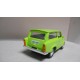 TRABANT 601 KOMBI DDR 1989 1:36? SUNNYSIDE SS4726 USADO/NO BOX/V FOTO