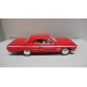 CHEVROLET IMPALA SS COUPE 2-DOOR 1964 1:36? SUNNYSIDE USADO/NO BOX/V FOTO