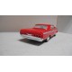 CHEVROLET IMPALA SS COUPE 2-DOOR 1964 1:36? SUNNYSIDE USADO/NO BOX/V FOTO