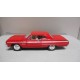 CHEVROLET IMPALA SS COUPE 2-DOOR 1964 1:36? SUNNYSIDE USADO/NO BOX/V FOTO