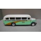 MERCEDES-BENZ O 3500 EURO COACH AUTOBUS 1:50? SUNNYSIDE DEFECT PINTURA/V FOTO