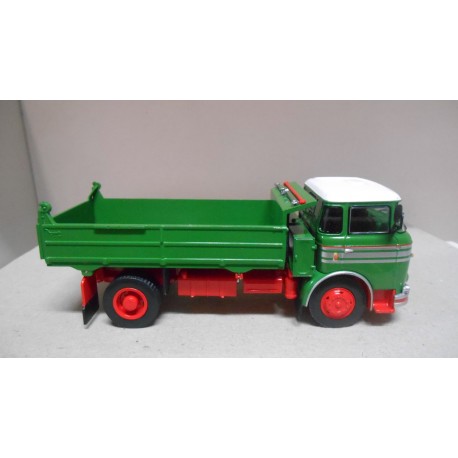 SKODA LIAZ 706 MTS CAMION/TRUCK 1:43 ALTAYA IXO