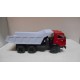 KAMAZ 5511 1976 CAMION/TRUCK 1:43 ALTAYA IXO