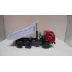 KAMAZ 5511 1976 CAMION/TRUCK 1:43 ALTAYA IXO